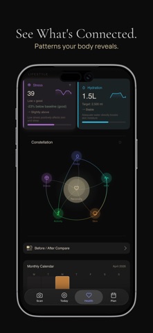 Opus Wellness Screenshot 7 of 10