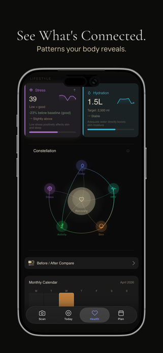 Opus Wellness Screenshot 7 of 10