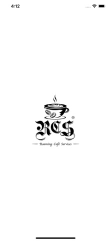 Roaming Cafe Services Limited screenshot