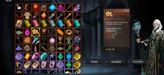 Artifact Seeker screenshot 8