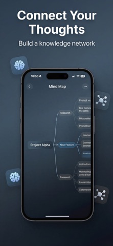 AI Notes Manager - Natatki Screenshot 5 of 6