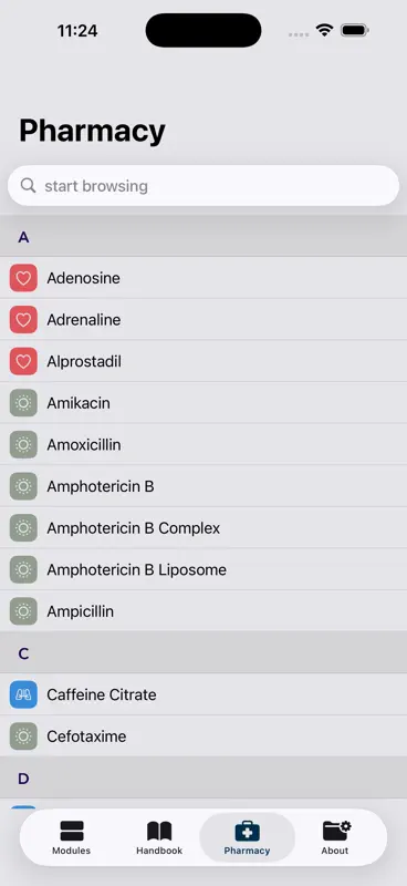NeoTools screenshot 8 of 10
