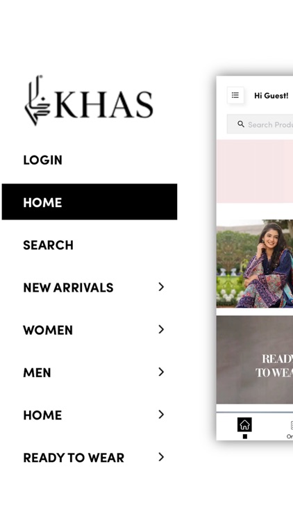 Khas Home & Fashion screenshot-4