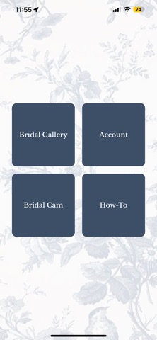 BridalVision Screenshot 1 of 6