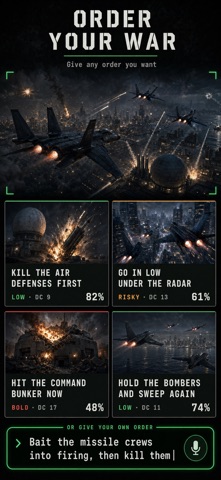 Epic Fury 截圖 5