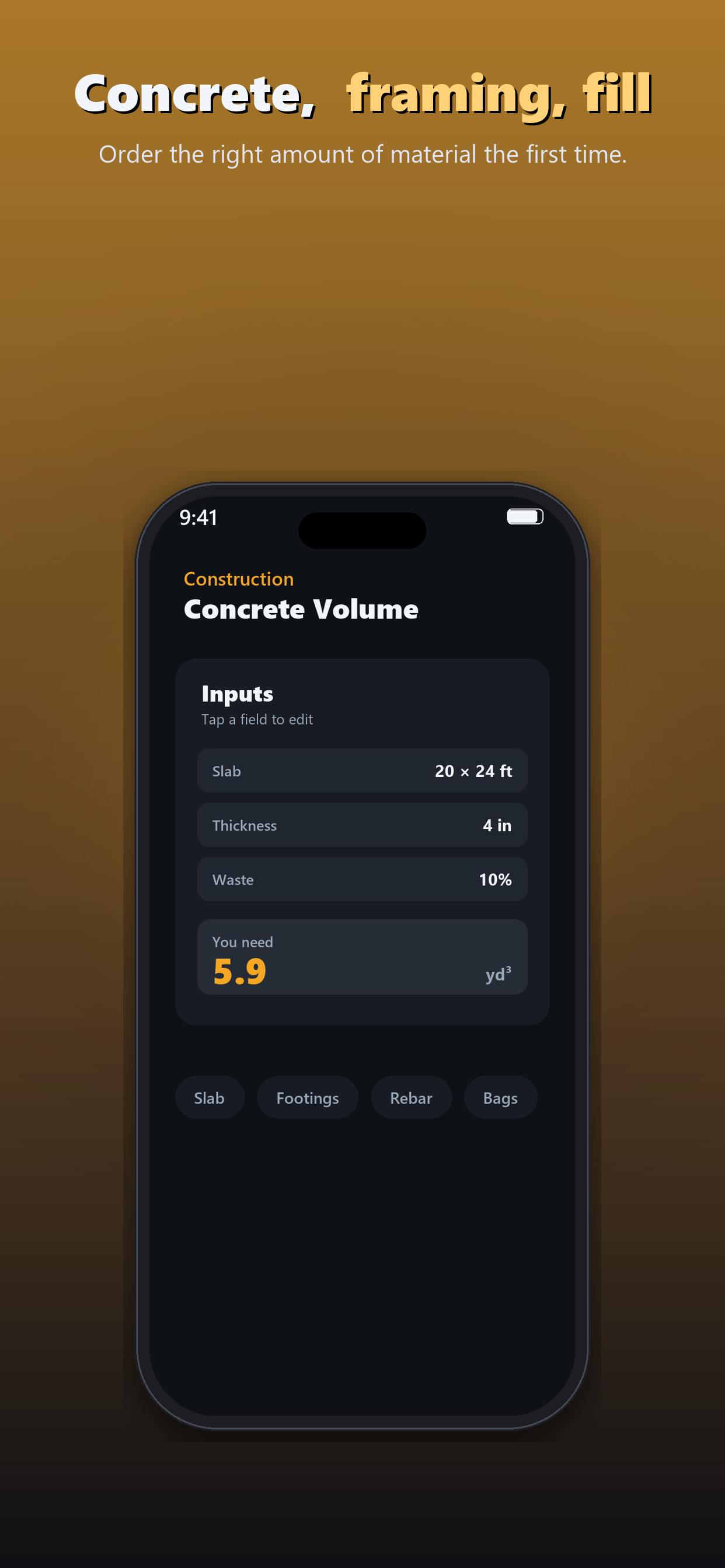 Calculator Plug screenshot 5