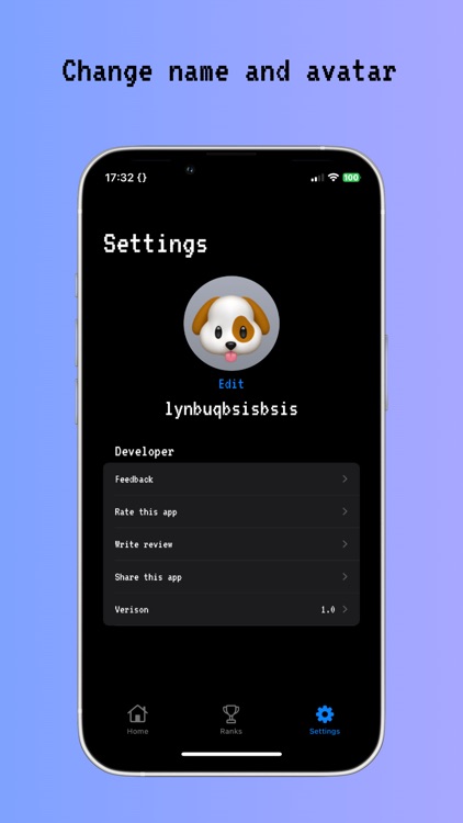 GuessMyCode screenshot-3