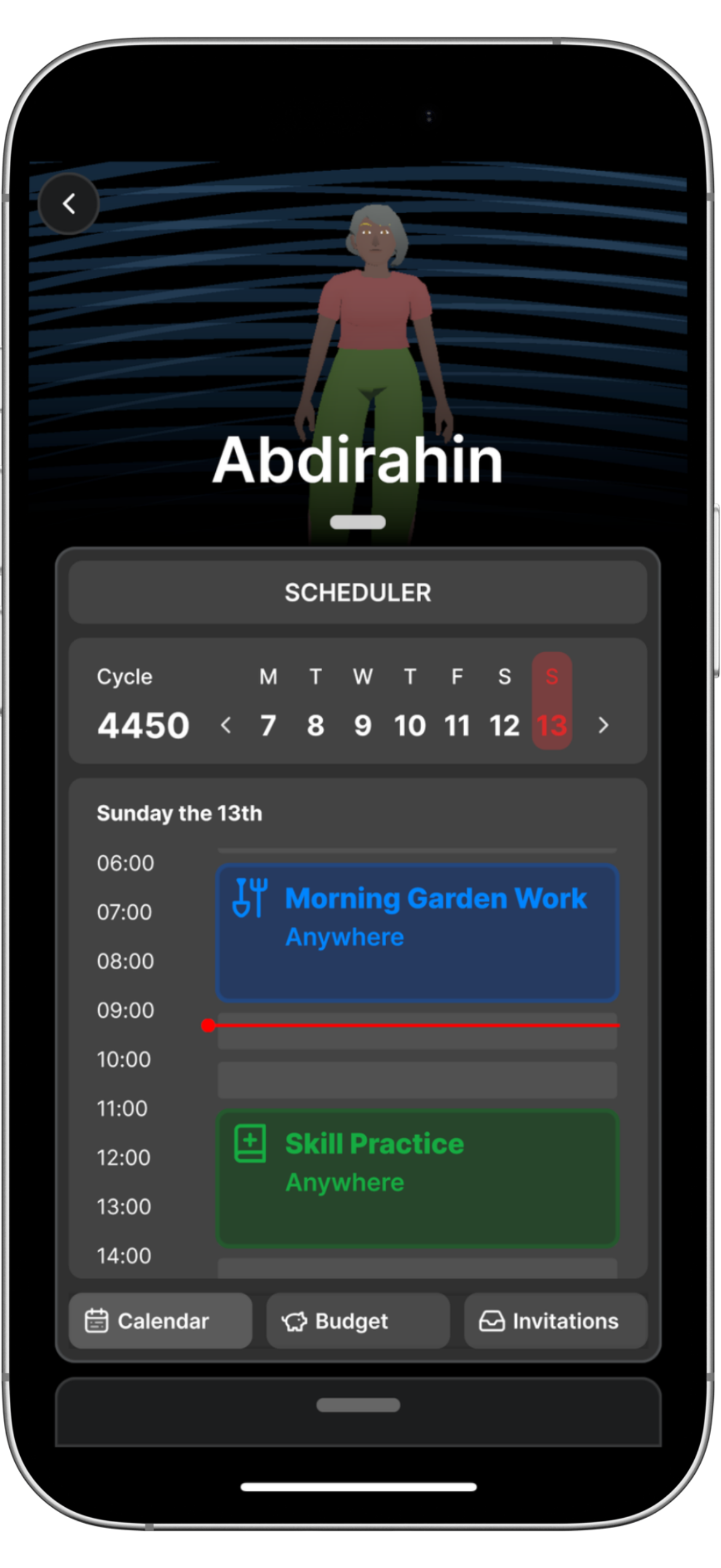 SEED Companion App screenshot 6