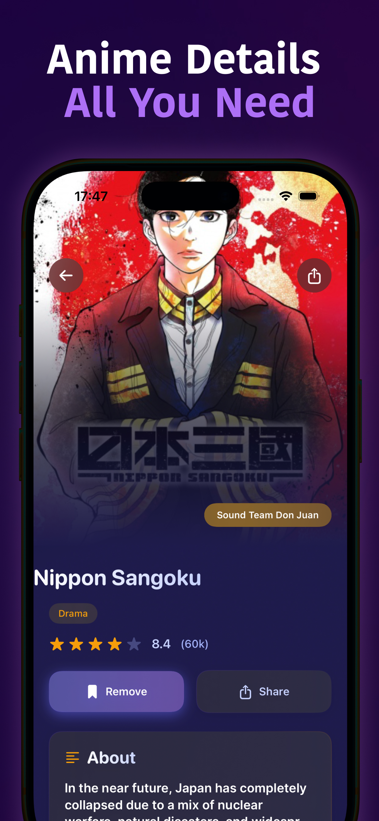 Anime Rift : Anime and Manga