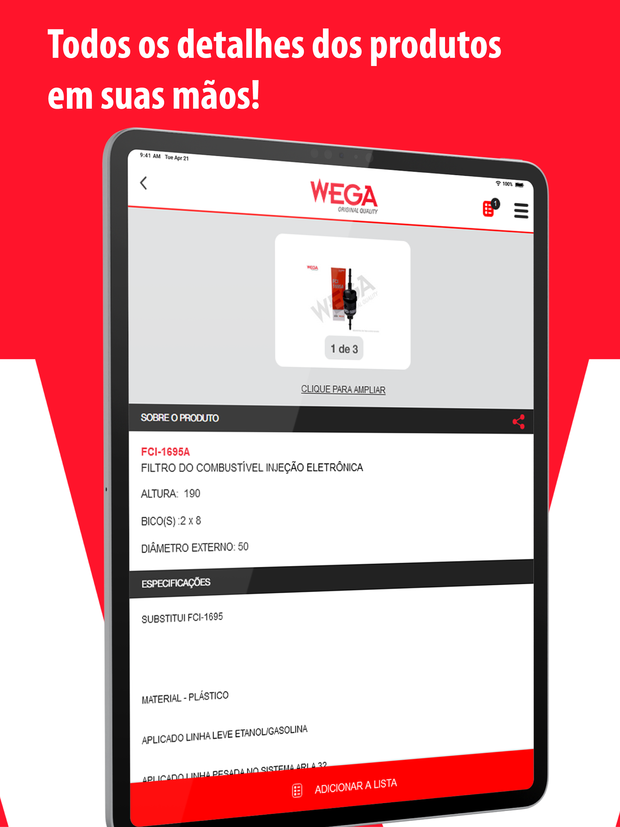 Wega Motors