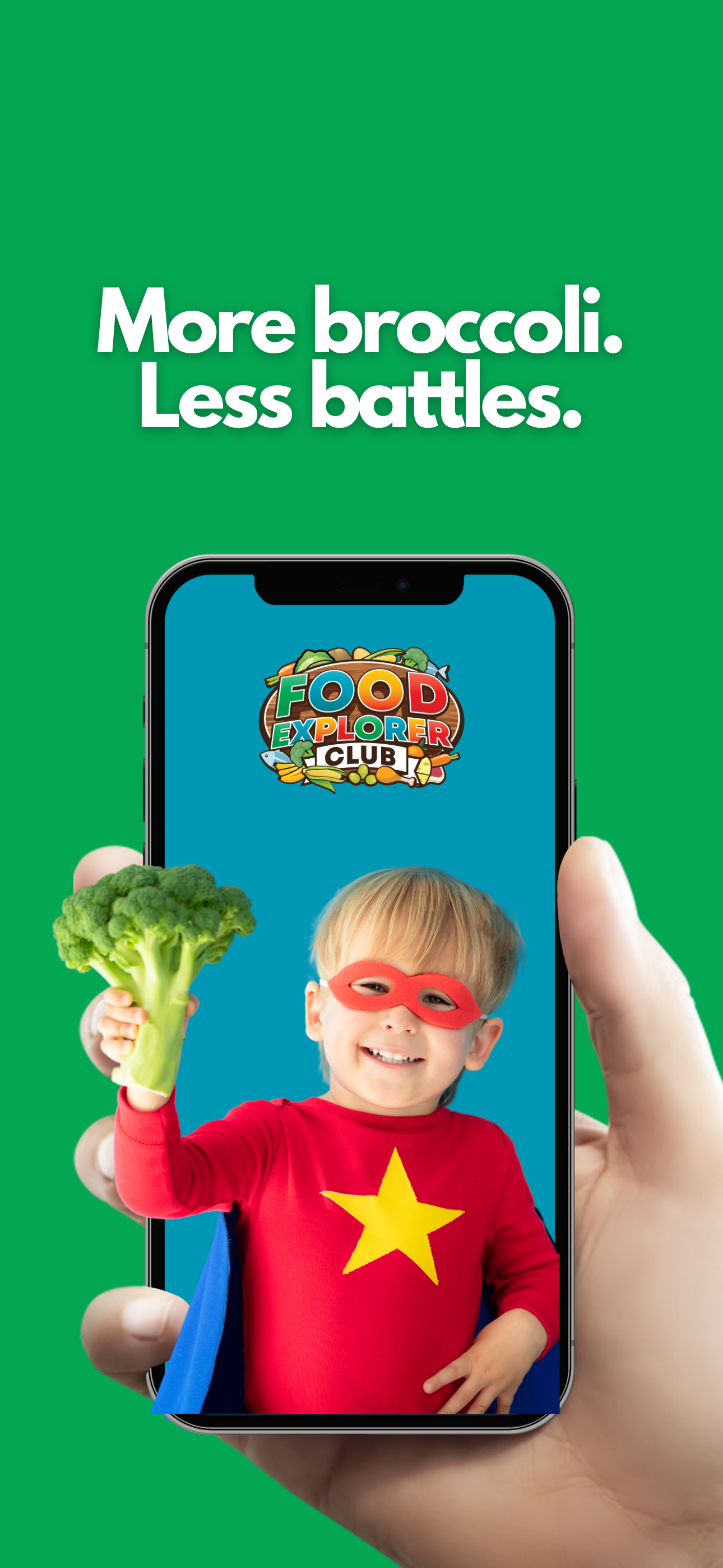 Food Explorer Club screenshot 6