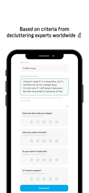 Bium - Minimalism Habits screenshot 2