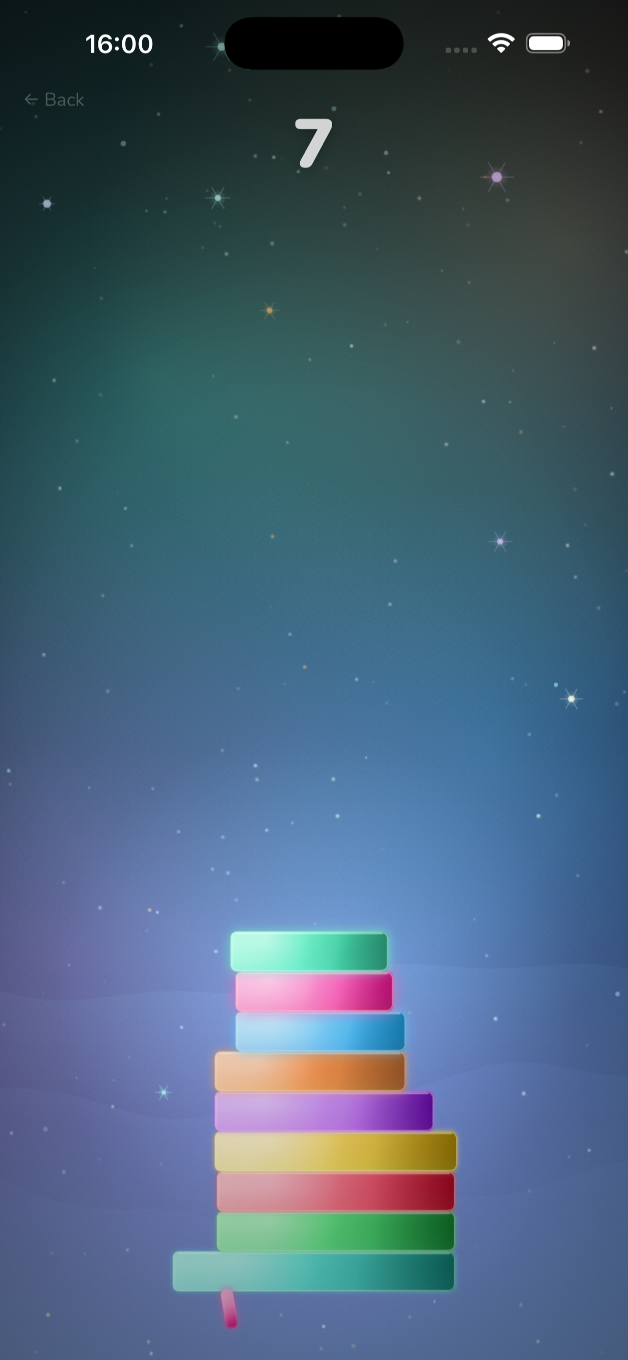 Pause: Cozy Offline Games screenshot 7