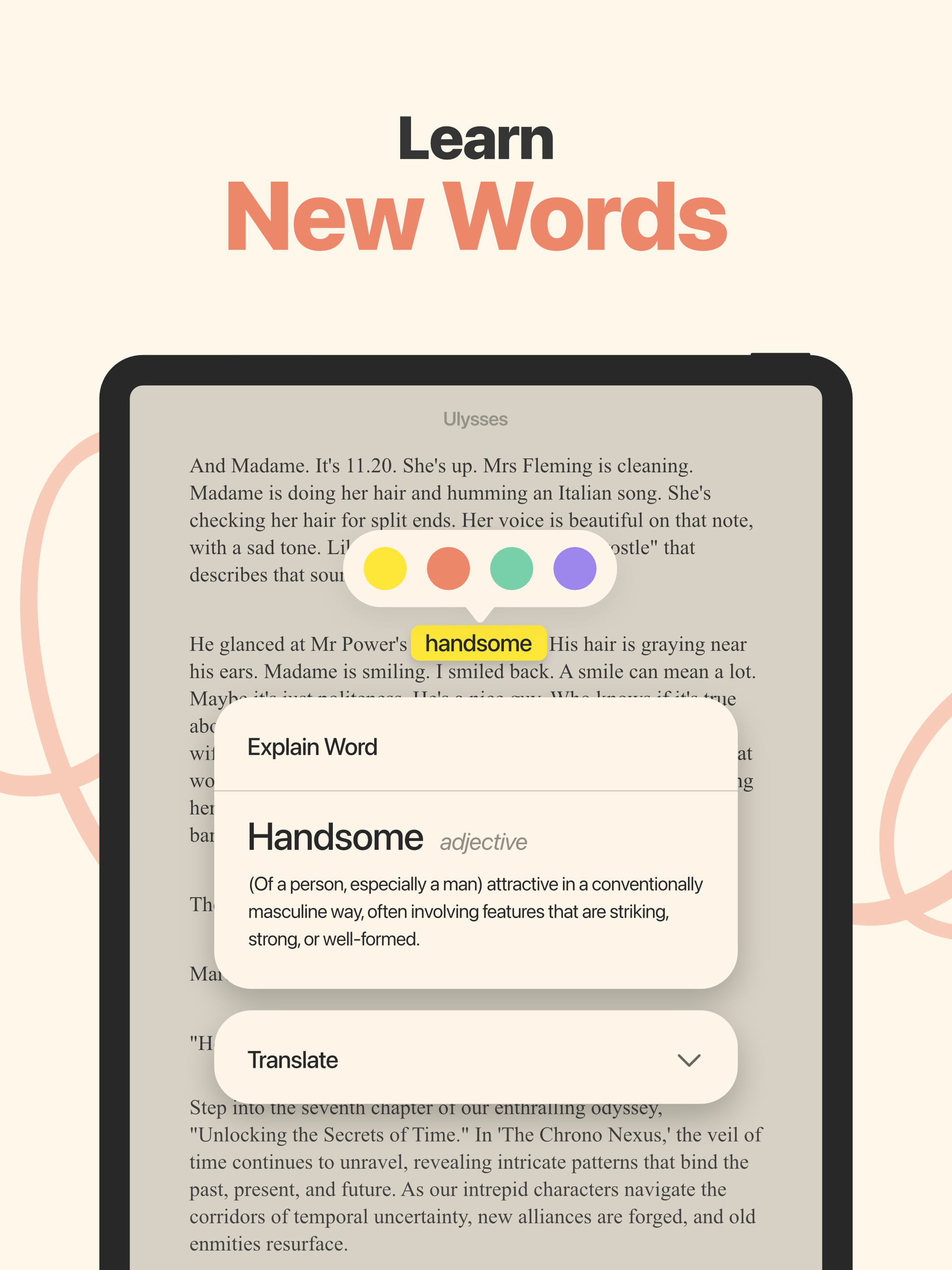 Magibook: Reading & Audio book