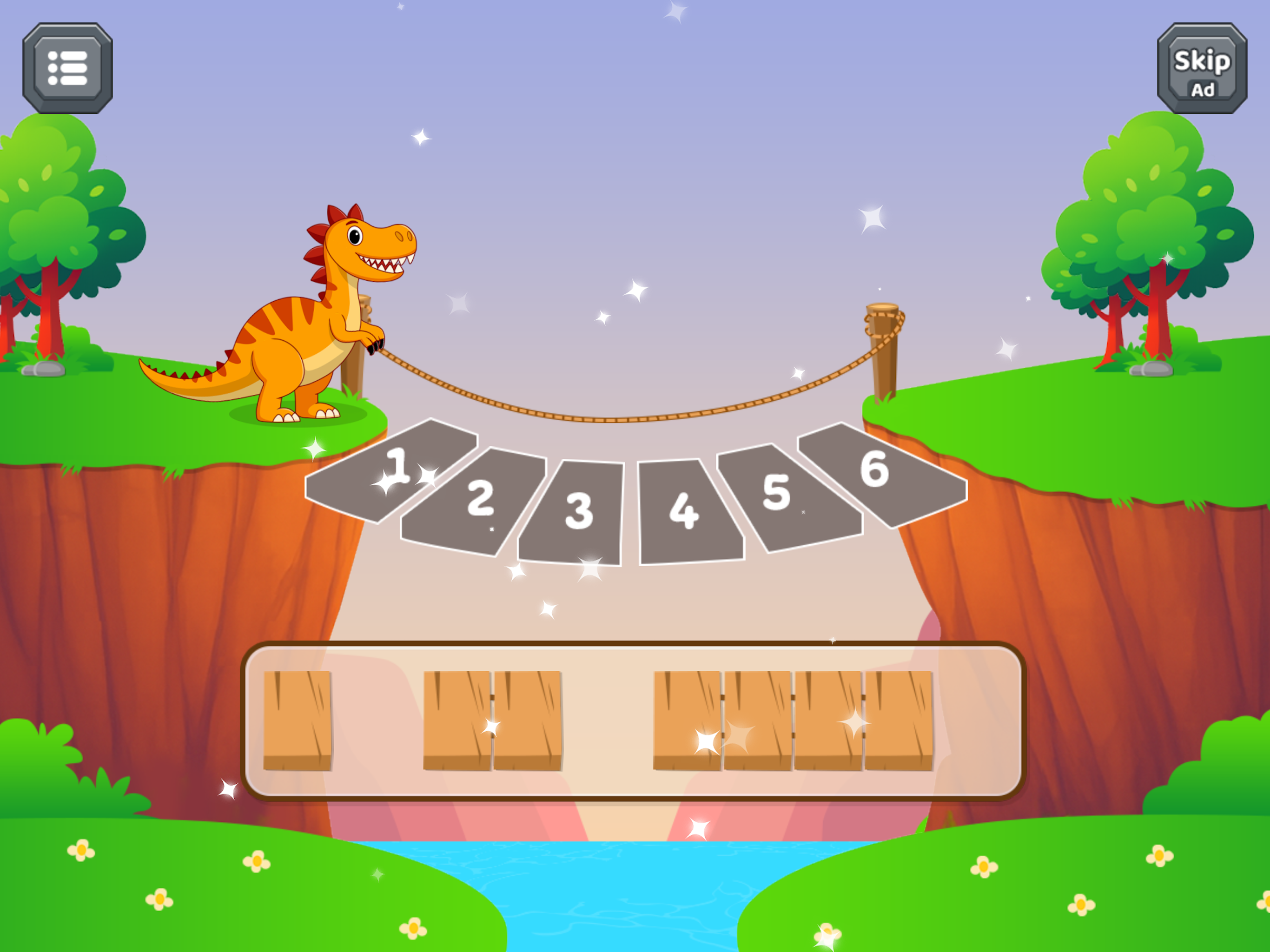 Dino World: Dinosaur Games screenshot 14