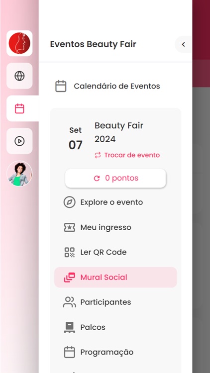 Beauty Fair screenshot-4
