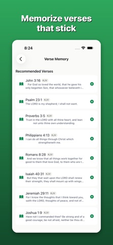 Bible Blitz screenshot