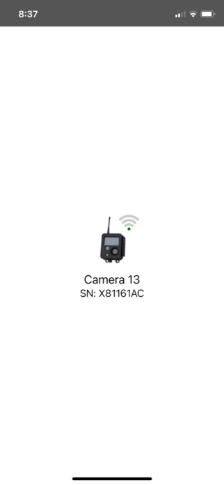 X80 Remote Screenshot 5 of 7