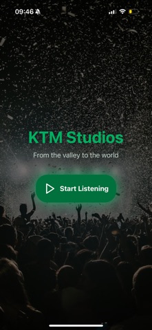 KTM Studios screenshot