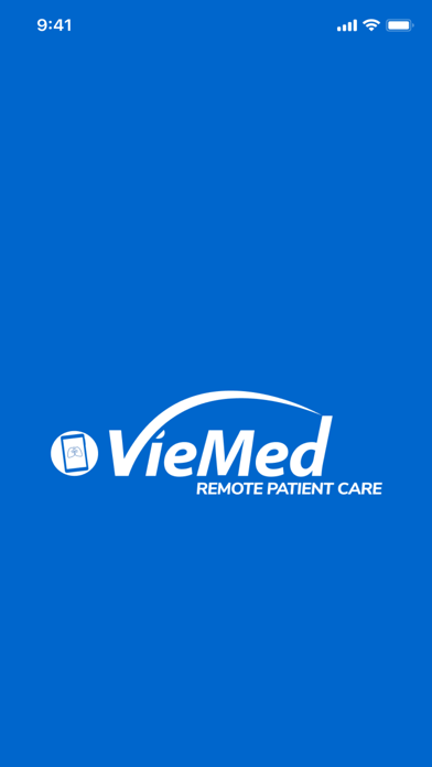 VieMed RT Screenshot
