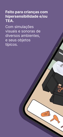 Moony screenshot
