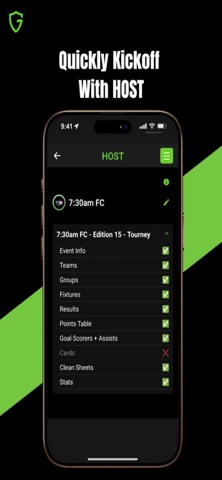 GOALKY Screenshot 6 of 7
