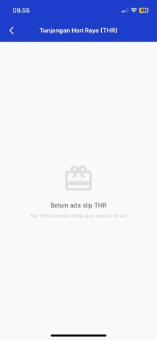 SOBAT HR Management System Screenshot 2 of 9