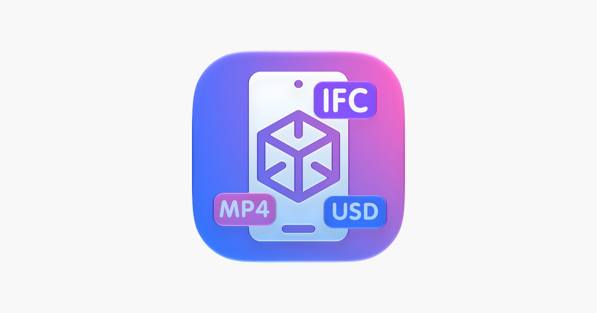 ‎BIM Scanner App - App Store