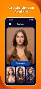 Photo AI++ screenshot