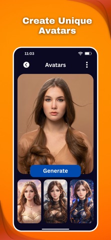 Photo AI++ screenshot
