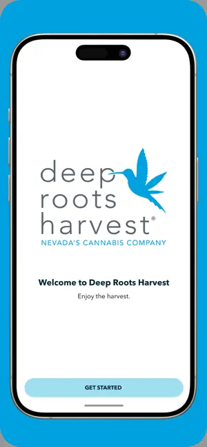 Deep Roots Harvest Dispensary screenshot 2