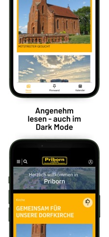 Priborn Screenshot 5 of 5