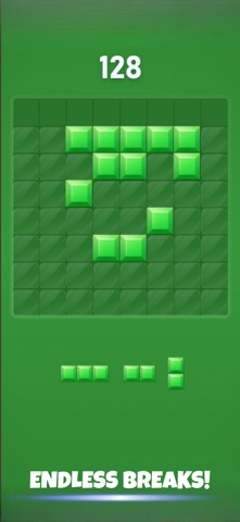 Block Glass Screenshot 5 of 5