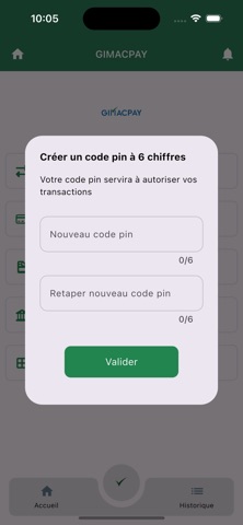 SODECPAY Screenshot 4 of 6