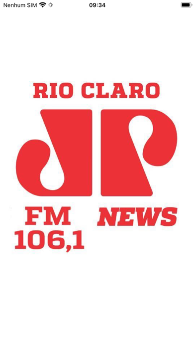 JC FM - Rio Claro screenshot