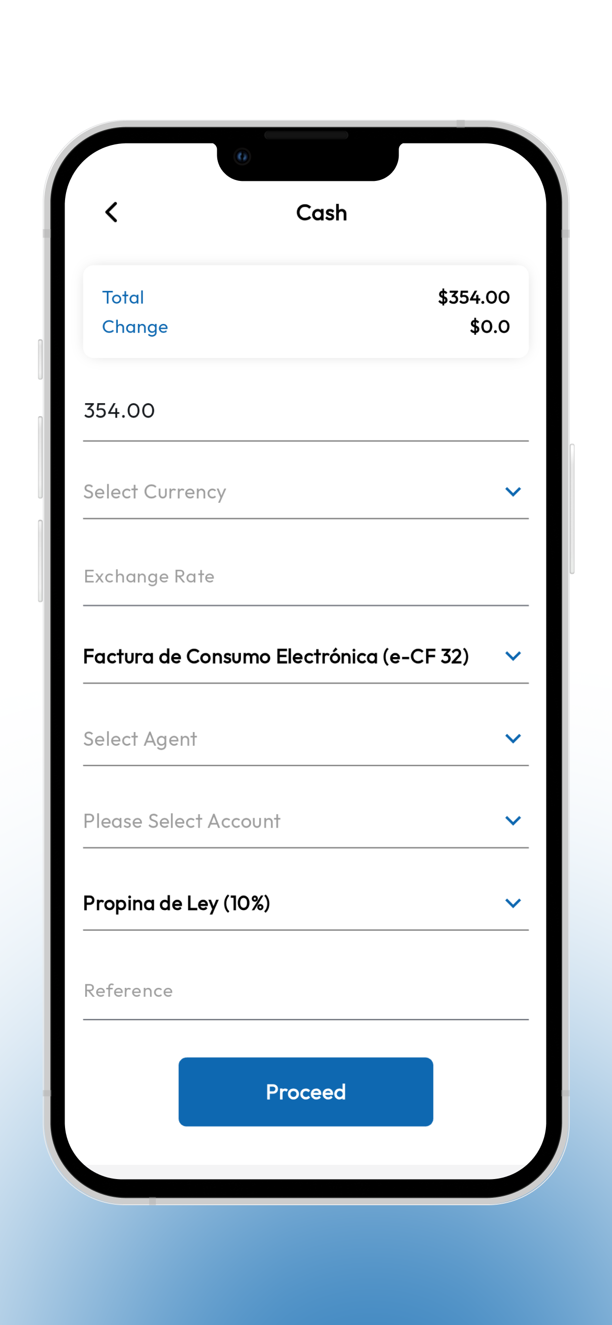 KEDAS Express POS screenshot 4