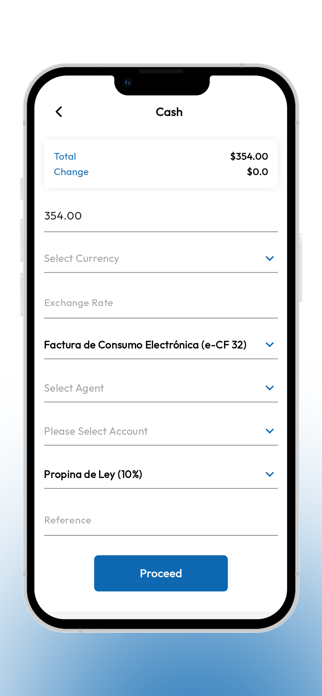 KEDAS Express POS Screenshot 4 of 6