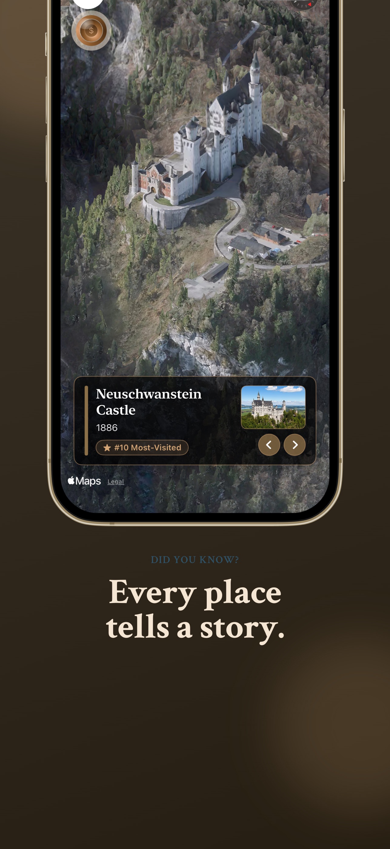 Screenshot 10 of Travelling In Time