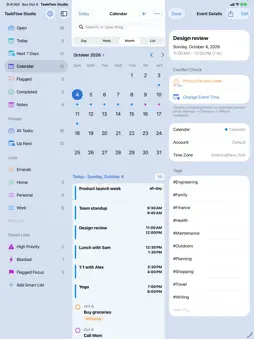 TaskFlow Studio screenshot 8