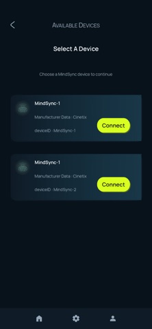 Neuron1 screenshot