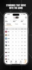 NBL1 screenshot