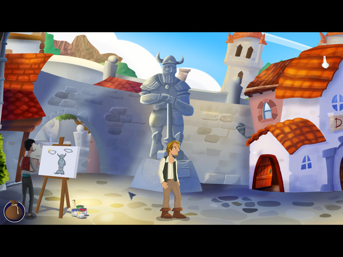 Yet Another Hero Story