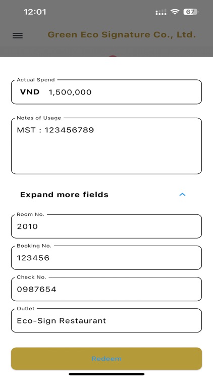 Eco-Save Series 1 screenshot-6