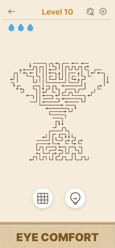 Amaze GO! screenshot 1
