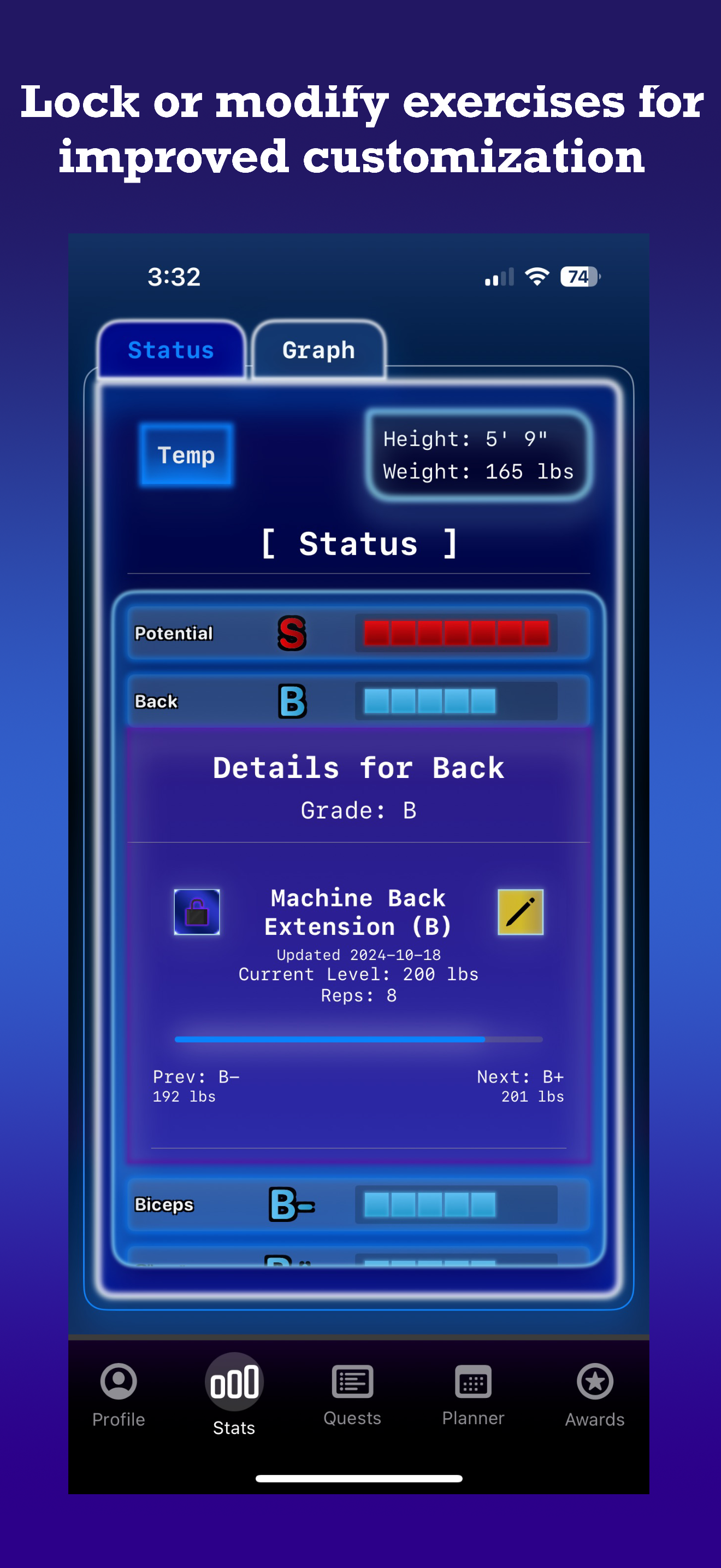 SystemIRL screenshot 8