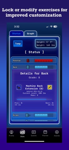 SystemIRL screenshot