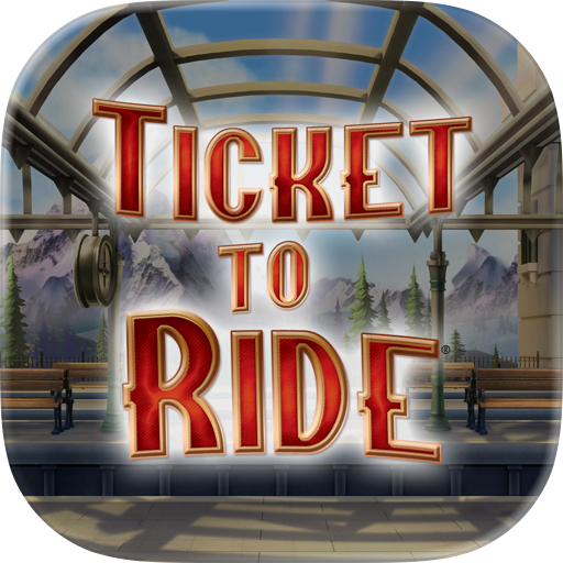 Ticket to Ride®