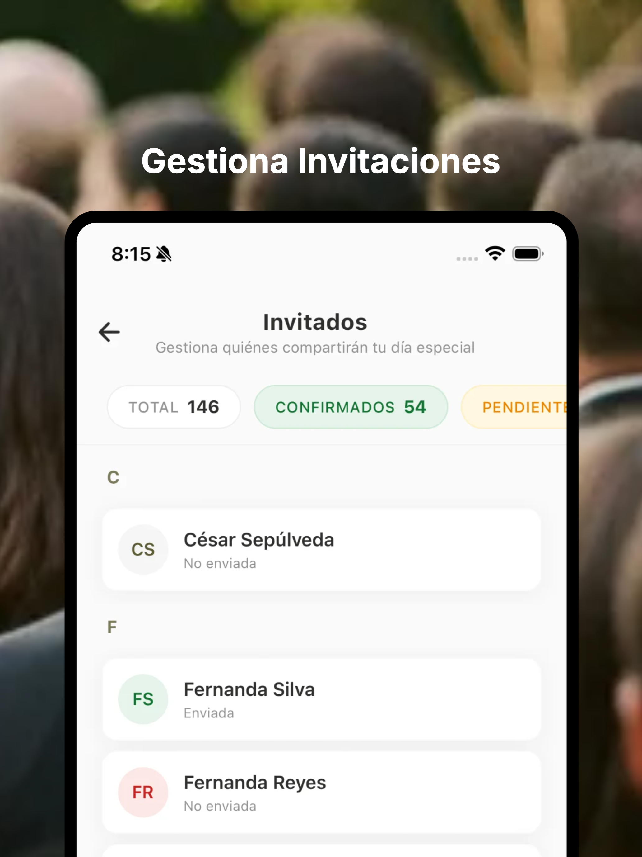 Meboda - Wedding Planner screenshot 10