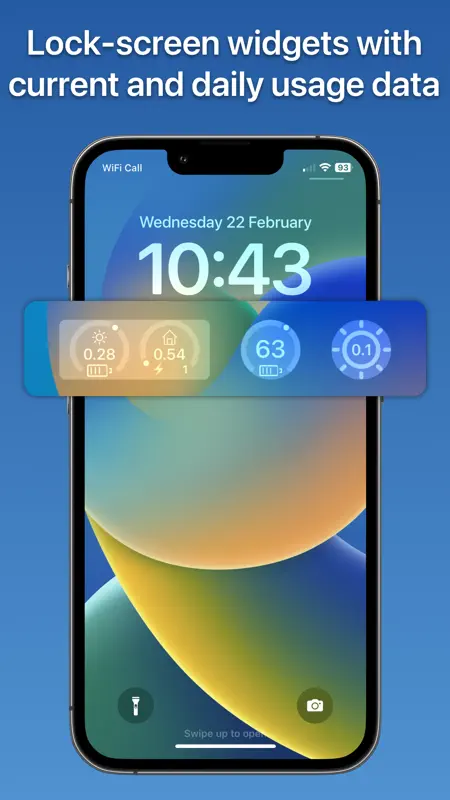 My Solar screenshot 4 of 9