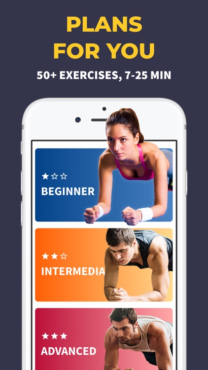 Perfect Plank - Plank Workout